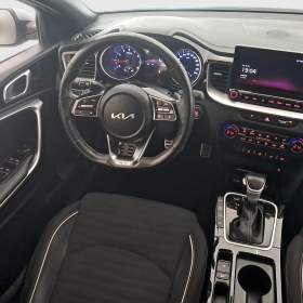 Foto inzerátu Kia ProCeed 1.5 T-GDI