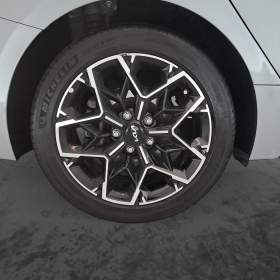 Foto inzerátu Kia ProCeed 1.5 T-GDI