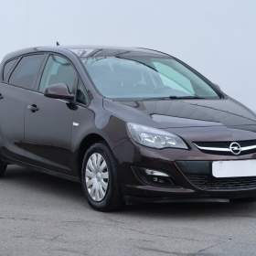Foto inzerátu Opel Astra 1.6 CDTI