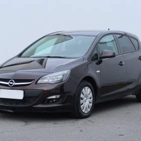 Foto inzerátu Opel Astra 1.6 CDTI