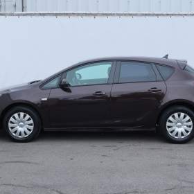 Foto inzerátu Opel Astra 1.6 CDTI