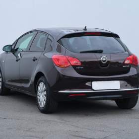 Foto inzerátu Opel Astra 1.6 CDTI