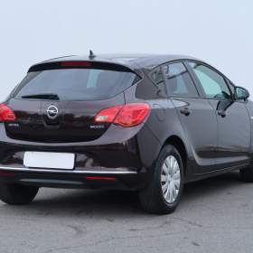 Foto inzerátu Opel Astra 1.6 CDTI