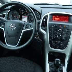 Foto inzerátu Opel Astra 1.6 CDTI