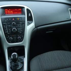 Foto inzerátu Opel Astra 1.6 CDTI