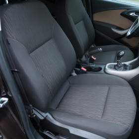 Foto inzerátu Opel Astra 1.6 CDTI