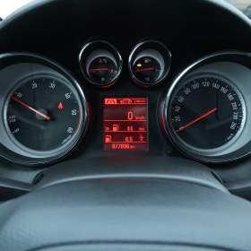 Foto inzerátu Opel Astra 1.6 CDTI
