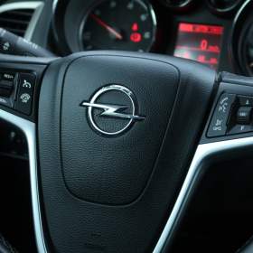 Foto inzerátu Opel Astra 1.6 CDTI