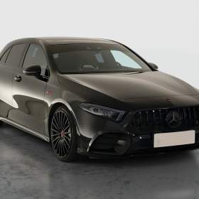 Foto inzerátu Mercedes A A 35 AMG 4MATIC