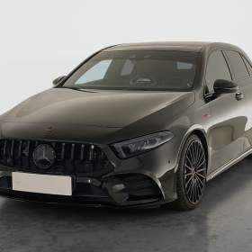 Foto inzerátu Mercedes A A 35 AMG 4MATIC