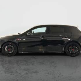 Foto inzerátu Mercedes A A 35 AMG 4MATIC