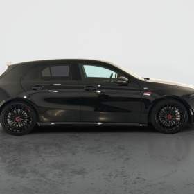 Foto inzerátu Mercedes A A 35 AMG 4MATIC