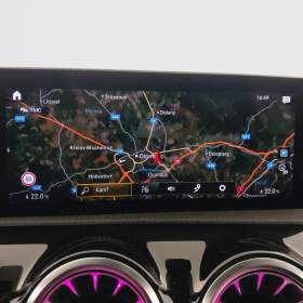 Foto inzerátu Mercedes A A 35 AMG 4MATIC
