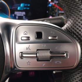 Foto inzerátu Mercedes A A 35 AMG 4MATIC