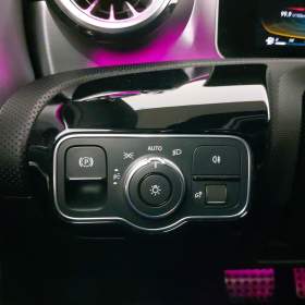 Foto inzerátu Mercedes A A 35 AMG 4MATIC