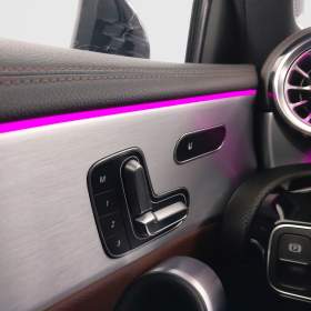 Foto inzerátu Mercedes A A 35 AMG 4MATIC