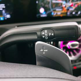Foto inzerátu Mercedes A A 35 AMG 4MATIC