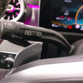 Foto inzerátu Mercedes A A 35 AMG 4MATIC