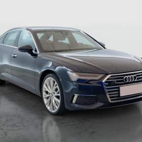 Foto inzerátu Audi A6 50 TDI