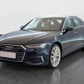 Foto inzerátu Audi A6 50 TDI