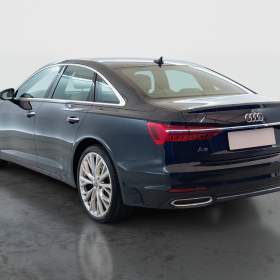 Foto inzerátu Audi A6 50 TDI