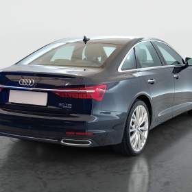 Foto inzerátu Audi A6 50 TDI