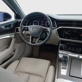 Foto inzerátu Audi A6 50 TDI