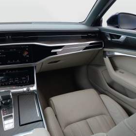 Foto inzerátu Audi A6 50 TDI