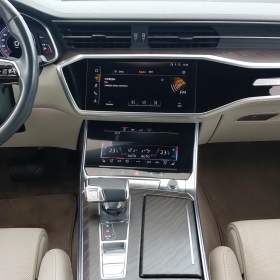 Foto inzerátu Audi A6 50 TDI
