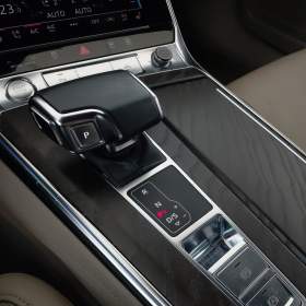 Foto inzerátu Audi A6 50 TDI