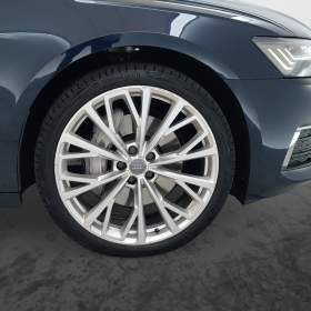 Foto inzerátu Audi A6 50 TDI