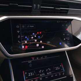 Foto inzerátu Audi A6 50 TDI