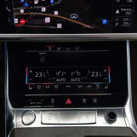 Foto inzerátu Audi A6 50 TDI