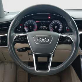 Foto inzerátu Audi A6 50 TDI
