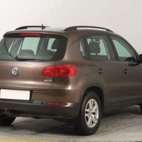 Foto inzerátu VW Tiguan 2.0 TDI