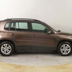 Foto inzerátu VW Tiguan 2.0 TDI