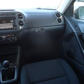 Foto inzerátu VW Tiguan 2.0 TDI