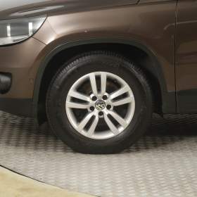 Foto inzerátu VW Tiguan 2.0 TDI