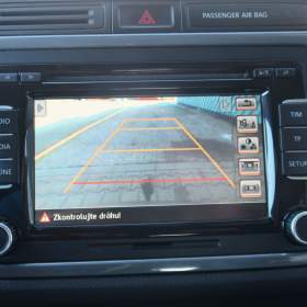 Foto inzerátu VW Tiguan 2.0 TDI