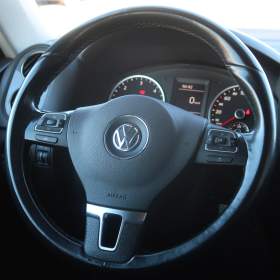 Foto inzerátu VW Tiguan 2.0 TDI