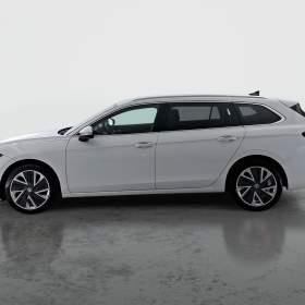 Foto inzerátu Skoda Superb 2.0 TDI