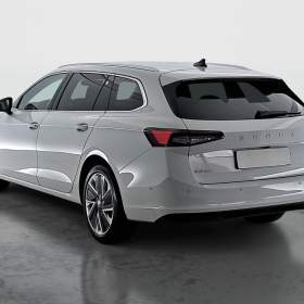 Foto inzerátu Skoda Superb 2.0 TDI
