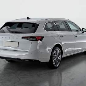 Foto inzerátu Skoda Superb 2.0 TDI