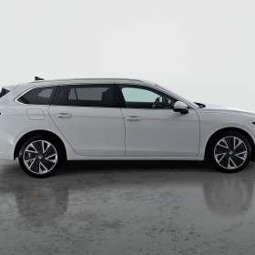 Foto inzerátu Skoda Superb 2.0 TDI