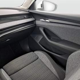 Foto inzerátu Skoda Superb 2.0 TDI