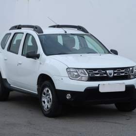 Foto inzerátu Dacia Duster 1.6 16V