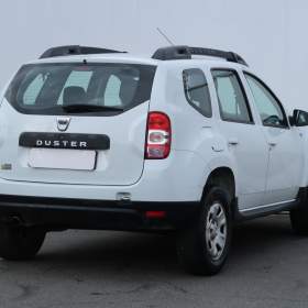 Foto inzerátu Dacia Duster 1.6 16V