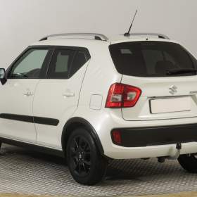 Foto inzerátu Suzuki Ignis 1.2 AllGrip