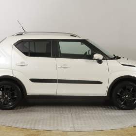 Foto inzerátu Suzuki Ignis 1.2 AllGrip