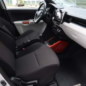 Foto inzerátu Suzuki Ignis 1.2 AllGrip